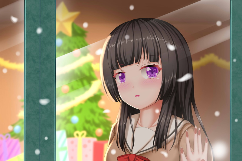 2K, Anime, Rinko Shirokane, BanG Dream! Girls Band Party!