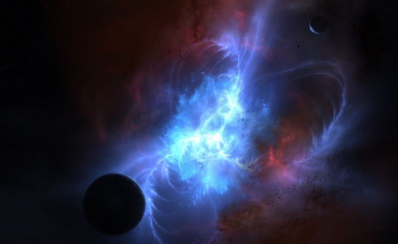 science, 2K, planet - space, dark, power in nature, arts culture and entertainment, light - natural phenomenon, fuel and power generation, nature, star - space