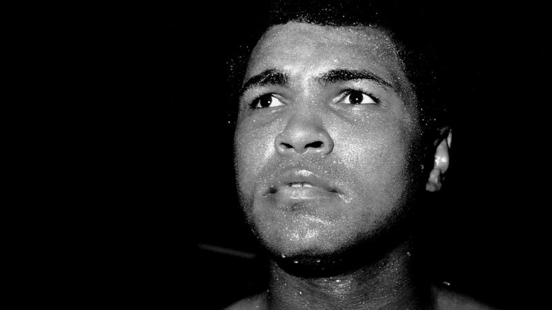 1080P, Muhammad Ali, I Am Ali, Movie