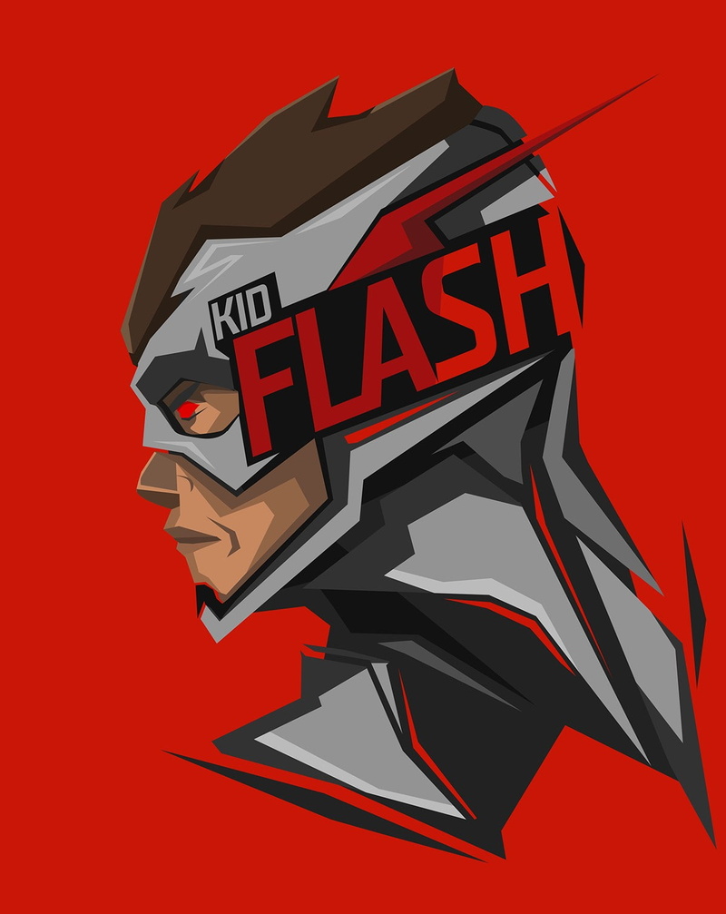 Firestorm, 720P, The Flash, Batman, superhero, Muhammad Ali, hulk, Captain America, DC Comics, Marvel Divas, Star Wars, superman