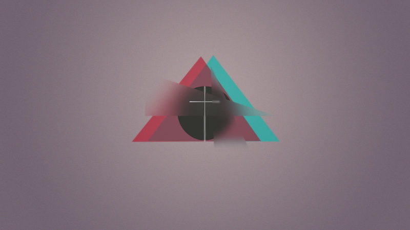 simple background, gray background, close-up, art and craft, triangle shape, gray, no people, shape, paper, abstract, triangle, geometric shape, indoors