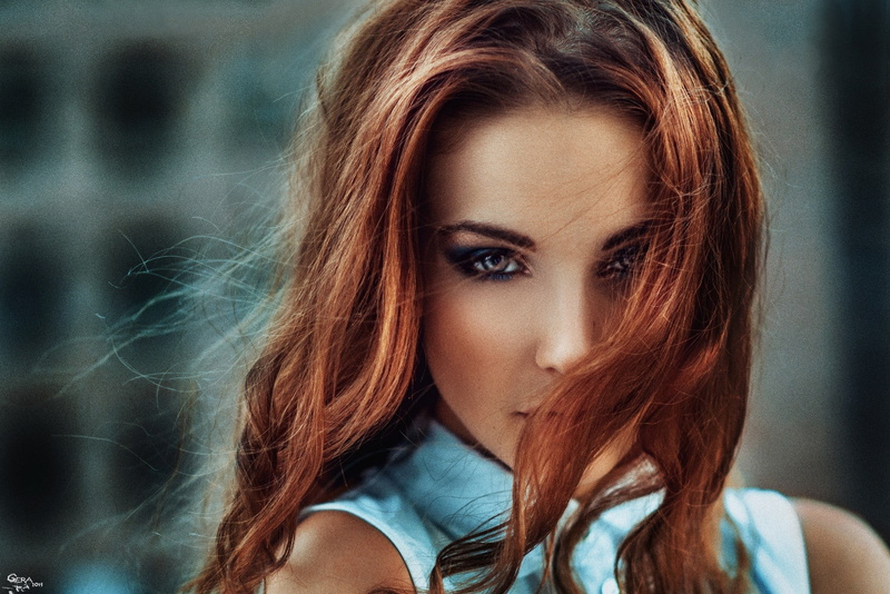 beautiful woman, s, teenager, human face, 1080P, women, fashion, airbrushed, Alla Berger, young women, looking at camera, headshot, real people, portrait