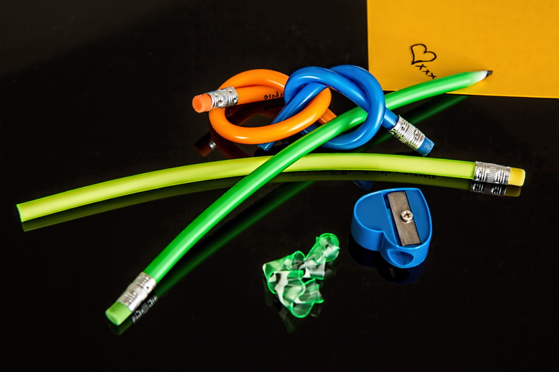 back to school, school, bend, useful, connect, color, bright, growth, connection, cable, multi Colored, indoors, togetherness, no people, team, green color