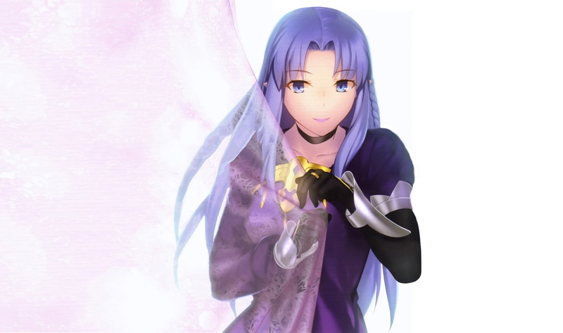 Fate/Grand Order, Fate/Stay Night: Unlimited Blade Works, Medea (Fate Series), Caster (Fate/Stay Night), Fate Series, 1080P