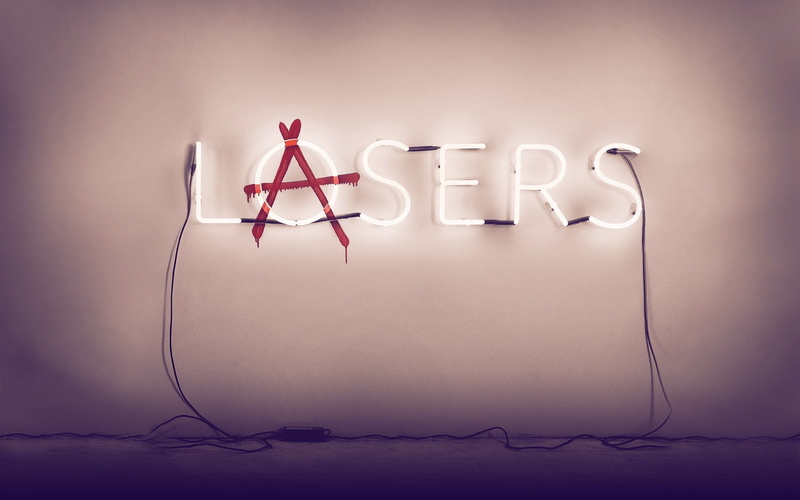 anarchy, losers, 1080P, neon