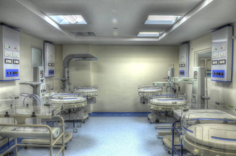 operation, care, hygiene, room, technology, absence, medical clinic, 1080P, medical, hospital, empty, bed, medical equipment, equipment, ot, healthcare and medicine