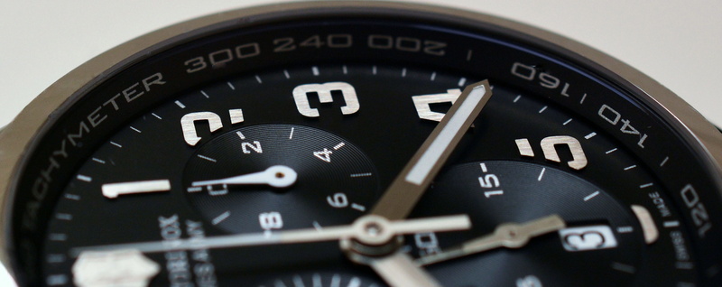 measure time, hour hand, no people, stress, meeting, 4K, black background, instrument of time, macro, victorinox, chronograph, accuracy, time indicating