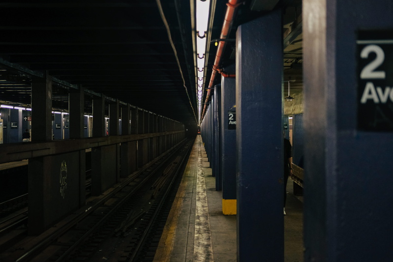 underground, railway track, no people, text, mode of transportation, illuminated, pillars, the way forward, subway, photo, architectural column, train