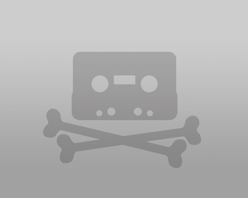 720P, minimalism, piracy, logo, grey