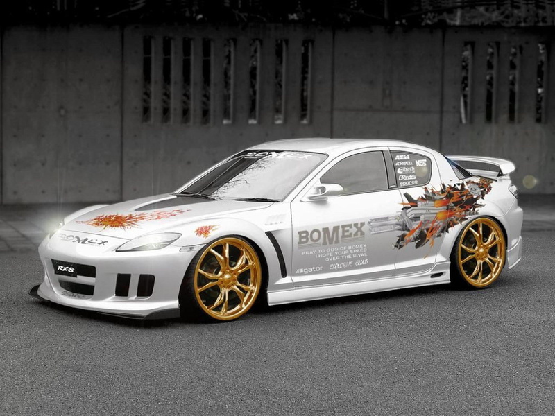 cars, picture, car, turner, import, 2K, 2012