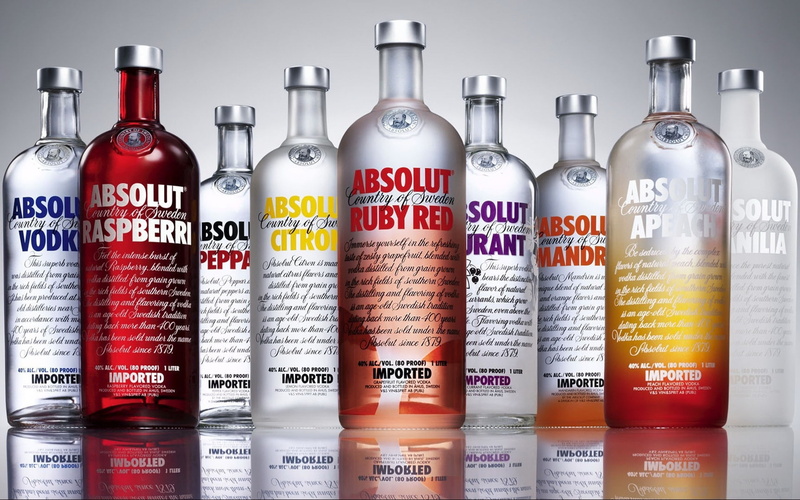 absolut, vodka, club, sortiments, 1080P, drink, pleasant