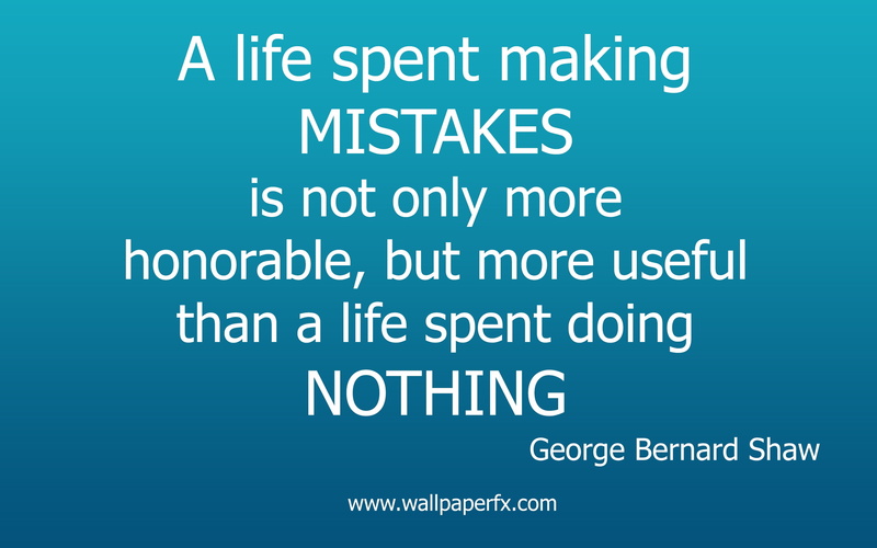 george, shaw, life, bernard, 2K, quote