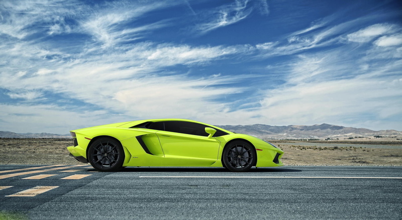 Lamborghini Aventador, aventador, lamborghini, 1080P