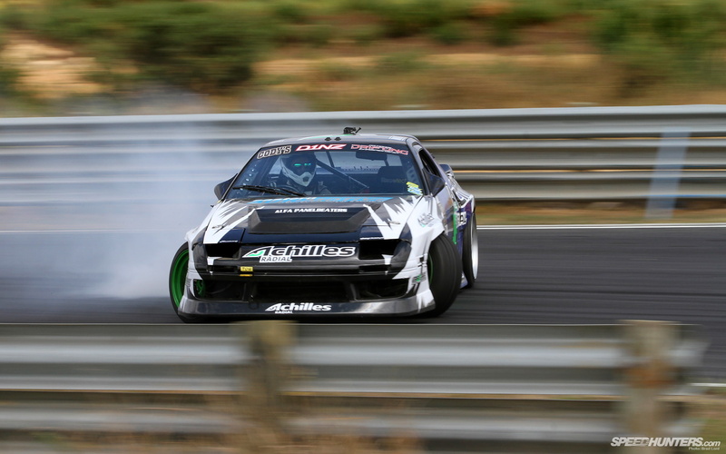 1080P, 240sx, hd, cars, sx, drift, nissan