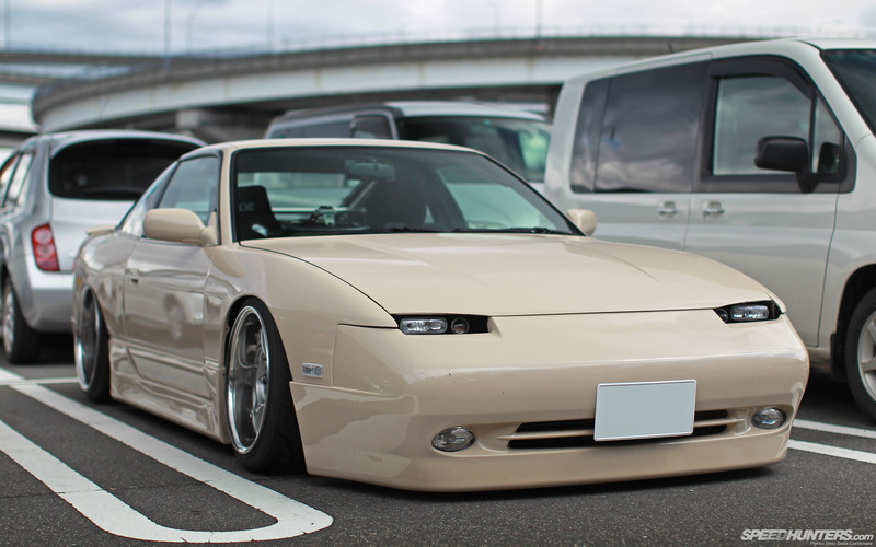 cars, 240sx, sx, nissan, hd, 1080P