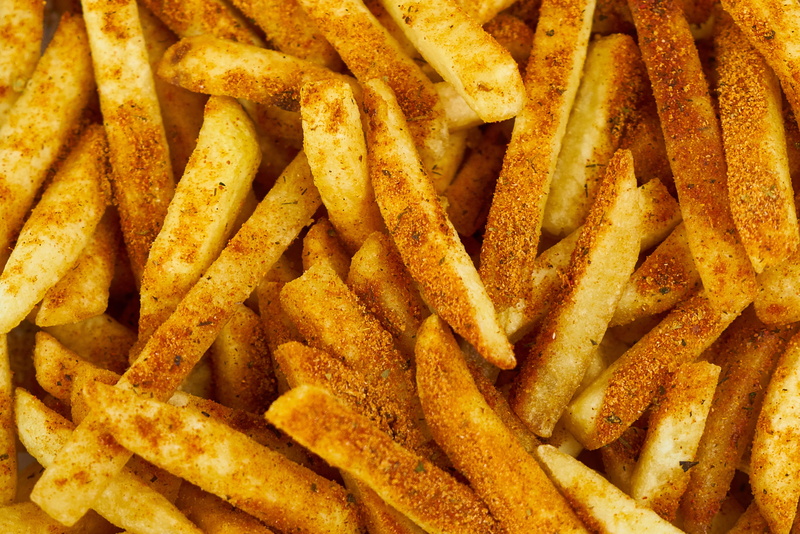 temptation, fries, snack, oil, yellow, food and drink, appetite, frying, calories, no people, nutrition, unhealthy eating, obesity, large group of objects