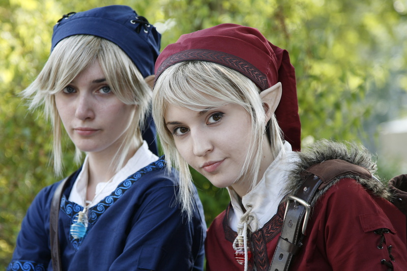 games, rule, hd, link, art, 2K, video, legend, Cosplay, zelda, x, women