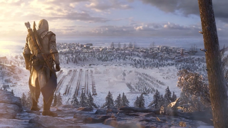 x, art, artworkassination, rule, girls, Assassins Creed, people, 1080P, hot, rule 63, assassins, creed, hd