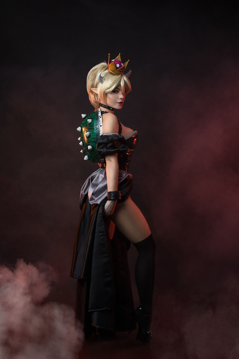 1080P, cosplay, Irina Meier
