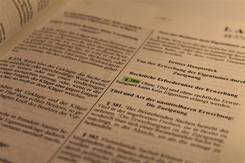 lawyer, legal situation, civil case, page, trading, communication, bid, international law, regulation, title and mode, book, text of the law, jus, european