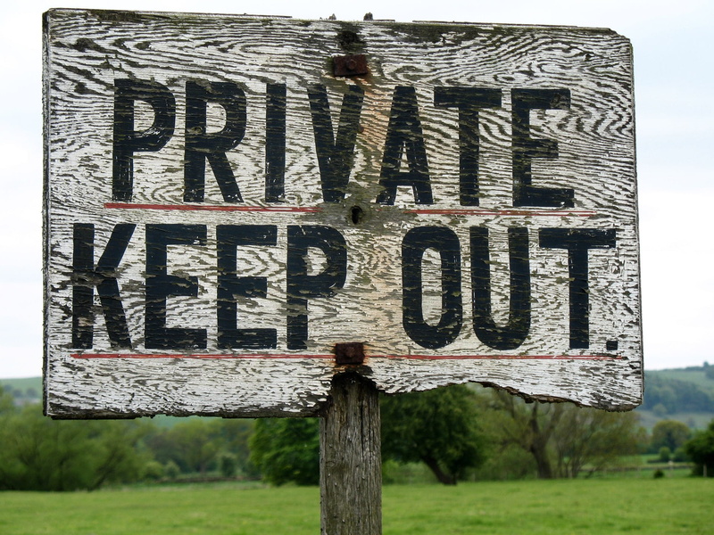 stop, information sign, no access, nature, wood - material, weathered, private property, security, warning sign, no trespassing, day, fence, script, number