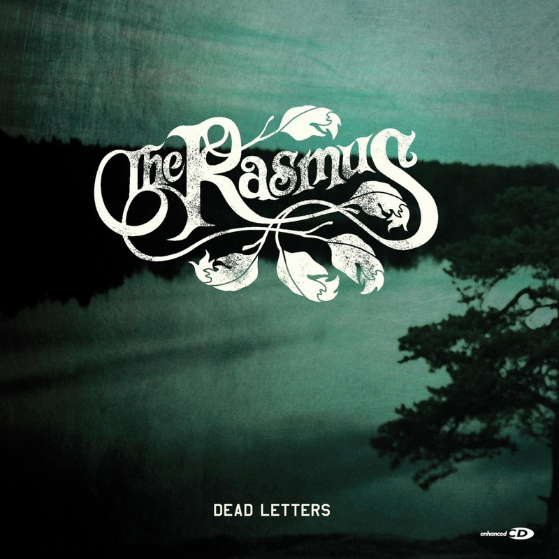cover, The Rasmus, 720P, hd, album, x, art, rasmus, covers, musican, Alternative