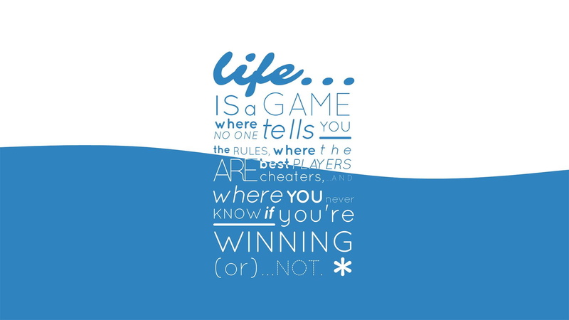 winning, hd, players, rules, life, cheaters, game, 1080P