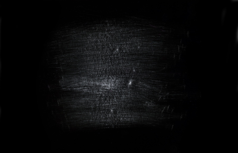 chalk - Art Equipment, backgrounds, no People, empty, human hair, casual clothing, black background, scratched, abstract, rough, 5K, human face, blackboard