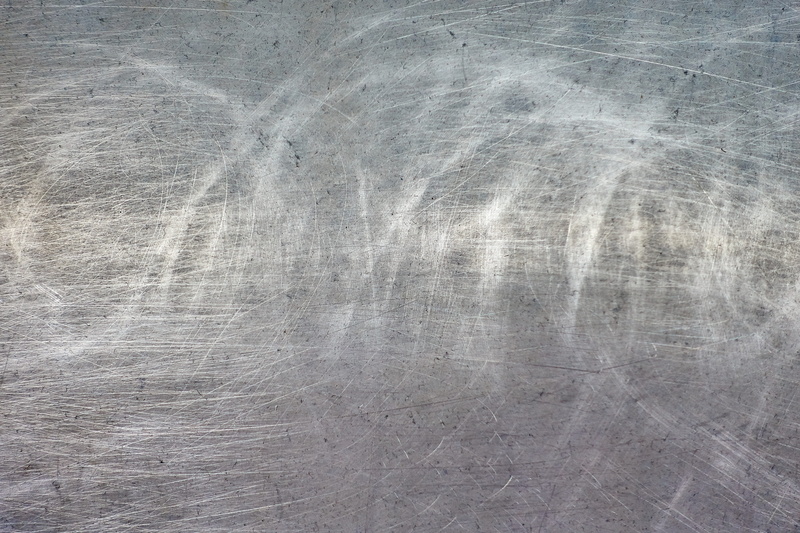 damaged, gray, alloy, blank, scratches, 5K, steel, abstract, surface level, concrete, blackboard, textured, texture, sheet, backgrounds, old, pattern