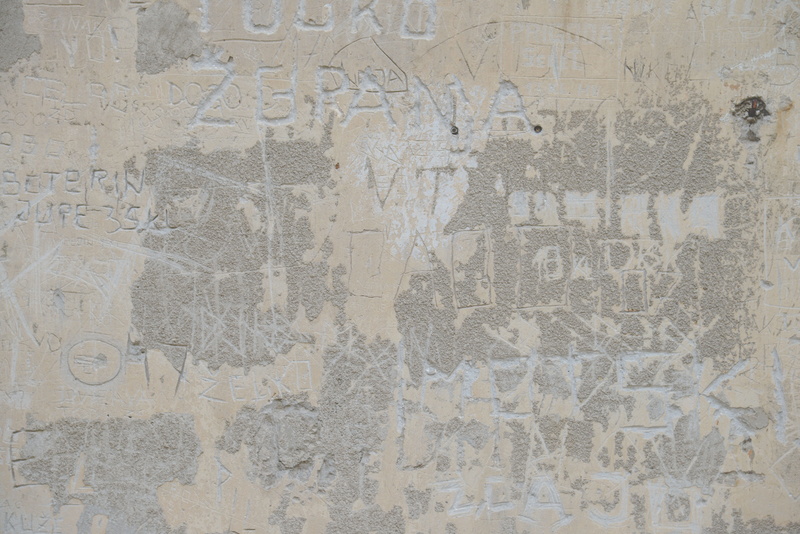 art and craft, built structure, scratch, scraped, close-up, old, script, full frame, architecture, carving - craft product, textured, craft, outdoors, backgrounds