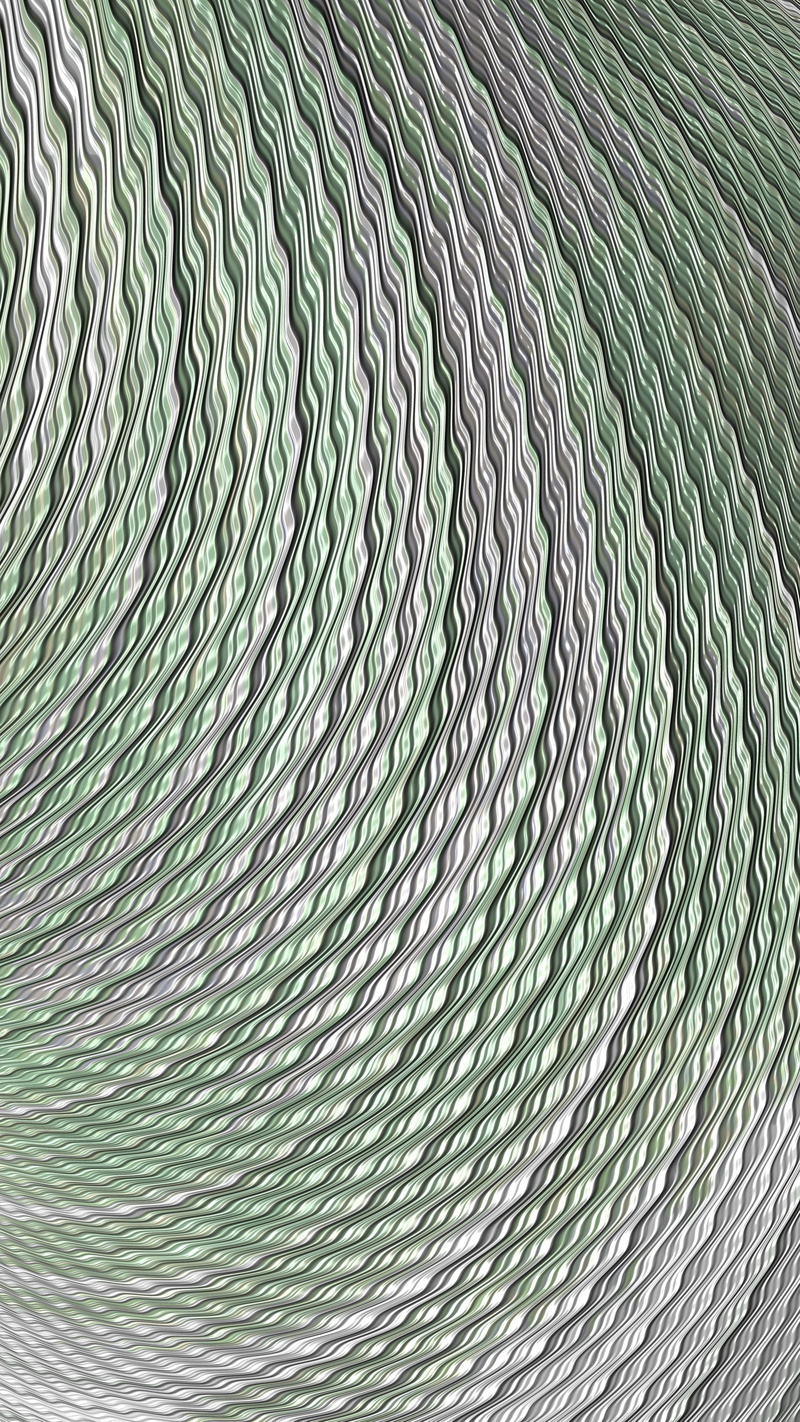 textured, wave pattern, backgrounds, textile, geometric shape, abstract backgrounds, textured effect, shape, seamless, print, green color, metal, decorative