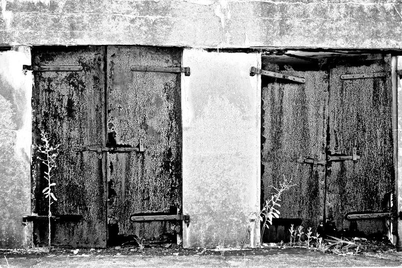 building exterior, abandoned, victorian Style, 2K, entry, rust, built structure, texture, no people, antique, wall - building feature, old, obsolete, painted Image