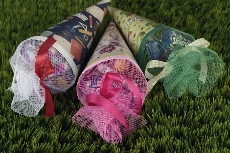 surprise, pattern, plant, field, first class, cones, school launch, education, first-graders, land, coupon, grass, focus on foreground, high angle view