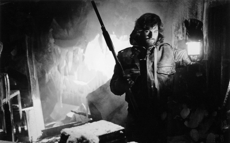 cave, lantern, movies, 2K, bw, thing, kurt, the, hd, russell