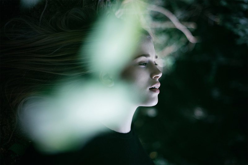 model, women, feelings, 1080P