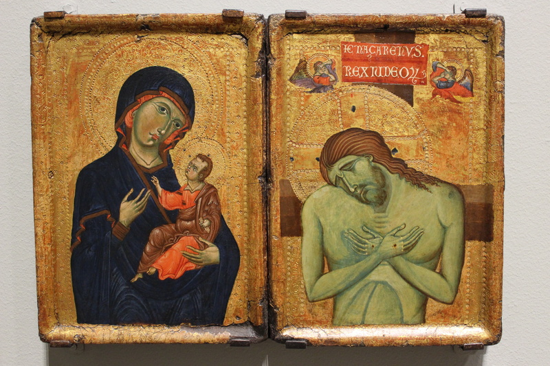 text, jesus, holy, monastery, the past, painting, spiritual, male likeness, middle, belief, gothic, church, sculpture, ages, gold, middle ages, catholicism