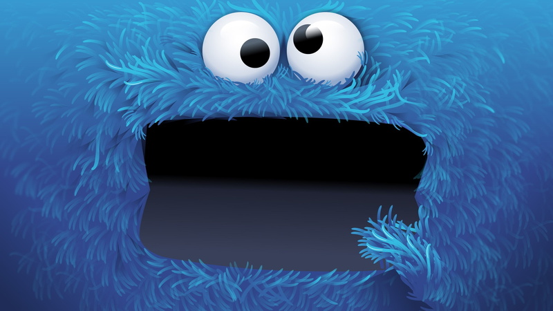 hot, people, art, 2K, girls, monster, hd, cookies, x