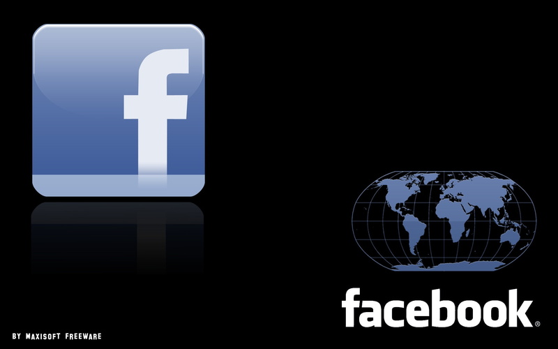Social Networking, Cool, hd, logo, art, FaceBook, entertainment, 1080P
