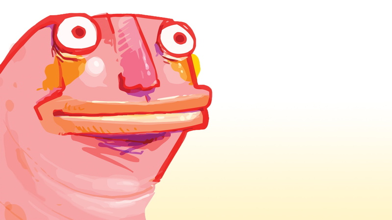 art, fun, hd, creature, funny, monster, Cool, entertainment, Nice, 1080P