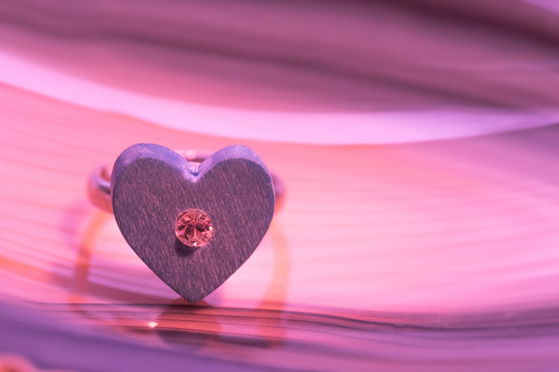 celebration, heart, heart Shape, thanks, symbol, jeweled, creativity, temptation, love, brilliant, 4K, marry, together, food, connectedness, wedding ring