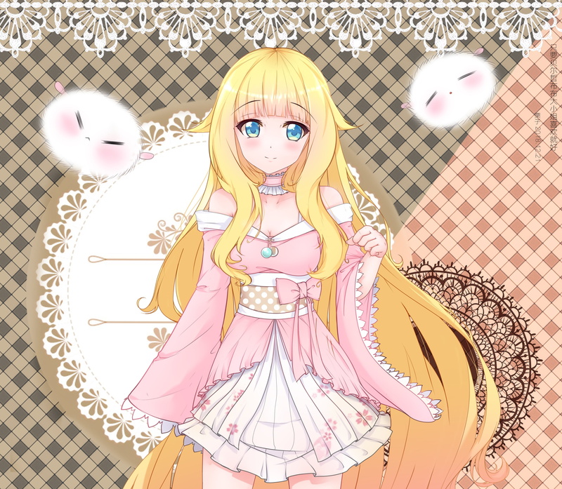 Anime, 2K, As Miss Beelzebub Likes, Beelzebub (As Miss Beelzebub Likes)