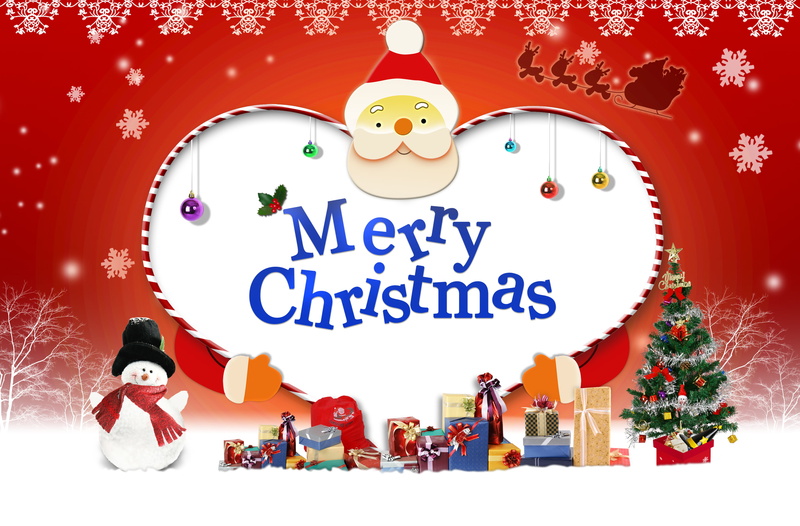 holiday - event, celebration, 2K, indoors, snow, winter, male likeness, no people, text, western script, Santa, representation, santa claus