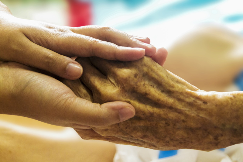 close-up photography, old hand, healthy lifestyle, finger, help, wellbeing, hands, caring, human limb, body part, 4K, caring hands, indoors, food and drink