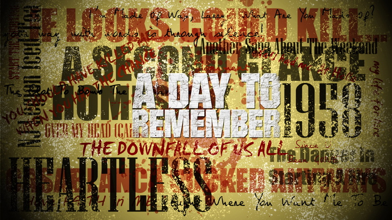 heartless, 1080P, remember, day, hd, a, to, music