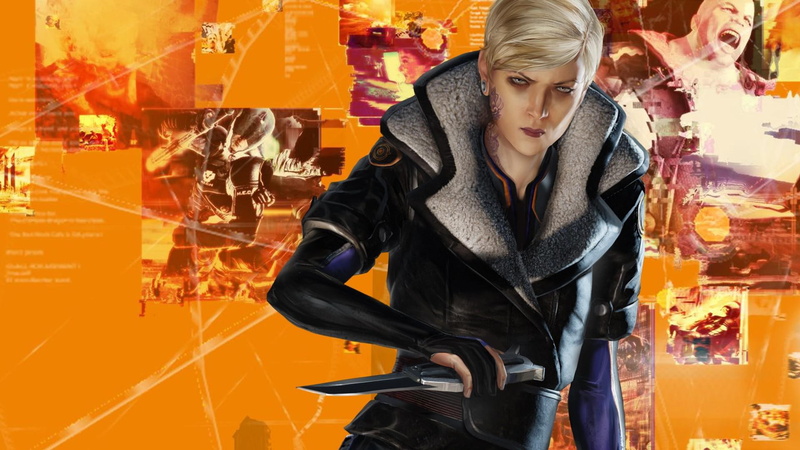 1080P, olga sedova, games, resident, remember me, evil, olga, 1920x1080, remember, sedova, game