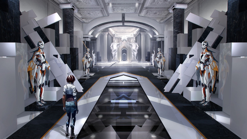 PS3, game, PC, cyberpunk, Remember Me, movie, Best Games 2015, clip, 4K, Xbox 360, sci-fi, cartoon