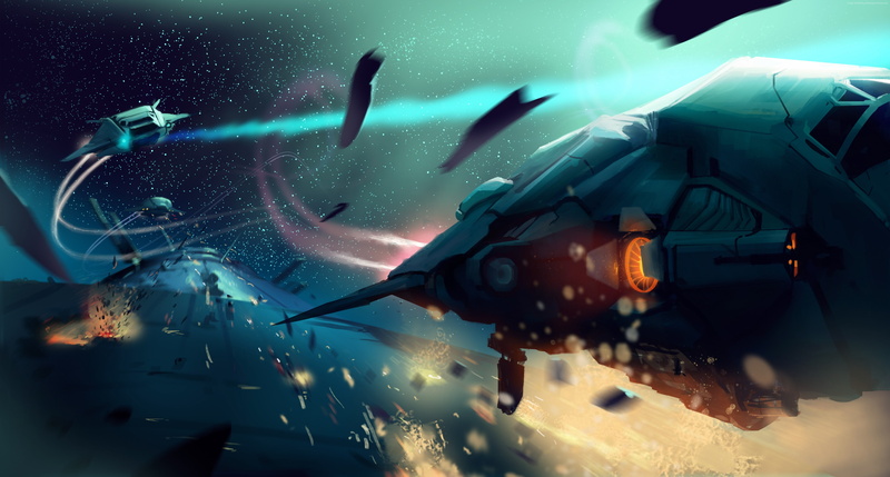 stars, 4k, game, screenshot, space simulator, spaceshipr, 4K, PC, 5k, battle, art, 2015, space, Elite: Dangerous, sci-fi