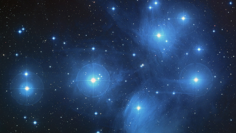 no people, scenics - nature, hand-held telescope, outdoors, light - natural phenomenon, science, nature, night, illuminated, space, taurus, glowing, luminosity