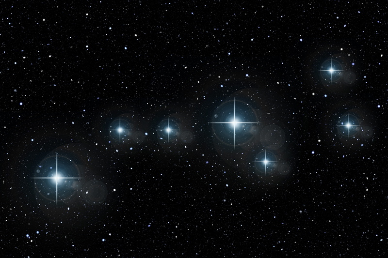 sun, constellation, night, all, sky, scenics - nature, astronomy, taurus, science, cosmos, bear, star, star field, lot, 4K, galaxy, bright, star - space