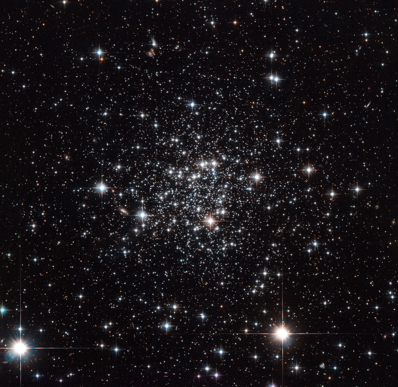nature, sky, no people, outdoors, bunch, luminosity, 4K, night, science, constellation, stars, bright, star - space, globular star cluster, light - natural phenomenon